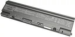 Акумулятор для ноутбука Asus A31-1025 / 10.8V 2600mAh Original Black