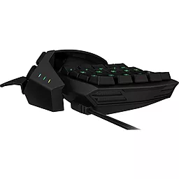 Клавіатура Razer Orbweaver Elite Mechanical (RZ07-00740100-R3M1) Black - мініатюра 4