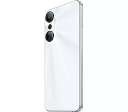 Смартфон Infinix Hot 20 (X6826B) 6/128Gb NFC Legend White (4895180789939) - миниатюра 7