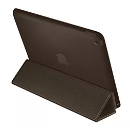 Чехол для планшета Apple Smart Case для Apple iPad 10.2" 7 (2019), 8 (2020), 9 (2021)  Dark brown - миниатюра 3