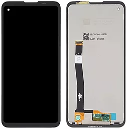 Дисплей Blackview BL5000 с тачскрином, Black - фото Дисплей Blackview BL5000 с тачскрином, Black