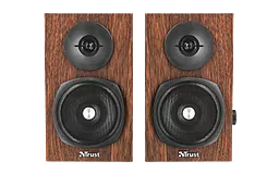 Колонки акустические Trust Vigor Speaker Set (21759) - фото Колонки акустические Trust Vigor Speaker Set (21759)