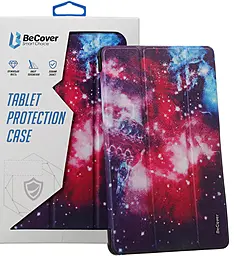 Чехол для планшета BeCover Smart Case для Lenovo Tab TB-311FU 10.1" Space (713121) - фото Чехол для планшета BeCover Smart Case для Lenovo Tab TB-311FU 10.1" Space (713121)