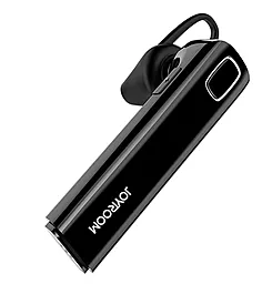 Блютуз гарнітура Joyroom JR-B2 Black - фото Блютуз гарнітура Joyroom JR-B2 Black