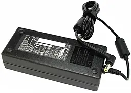 Блок живлення для ноутбука Toshiba 18.5V, 3.5A, 65W, 5.5x2.1mm (YDS65) - фото Блок живлення для ноутбука Toshiba 18.5V, 3.5A, 65W, 5.5x2.1mm (YDS65)