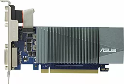 Відеокарта Asus GeForce GT710 2GB DDR5 (GT710-SL-2GD5)