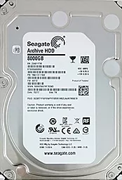 Жорсткий диск Seagate 8TB (ST8000AS0002)