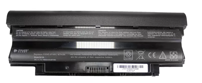 Аккумуляторы для ноутбуков Dell Inspiron 15R фото