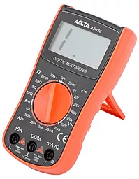 Мультиметр Accta AT-130 - мініатюра 3