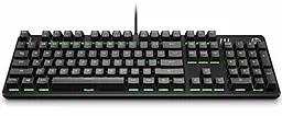 Клавиатура HP Pavilion Gaming Keyboard 500 (3VN40AA) - фото Клавиатура HP Pavilion Gaming Keyboard 500 (3VN40AA)
