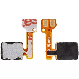 Шлейф Huawei U8833 Ascend Y300 с кнопкой включения - фото Шлейф Huawei U8833 Ascend Y300 с кнопкой включения