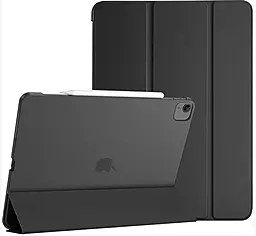 Чехол для планшета BeCover Tri Fold Hard для Apple iPad Air 13" M4 2026 Black (715333)