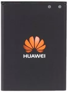 Акумулятори для телефону Huawei HB4W1 фото