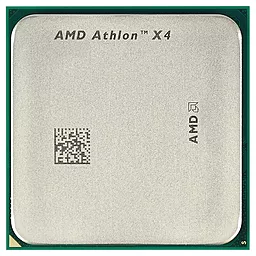 Процессор AMD Athlon X4 950 3.5GHz AM4 Tray (AD950XAGM44AB)