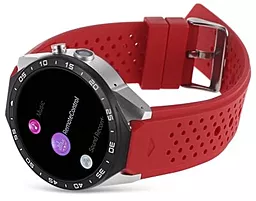 Смарт-годинник King Wear KW88 Red - мініатюра 8 Смарт-годинник King Wear KW88 Red - мініатюра 8