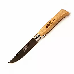 Нож MAM Douro (MAM2085) Black Titanium - фото Нож MAM Douro (MAM2085) Black Titanium