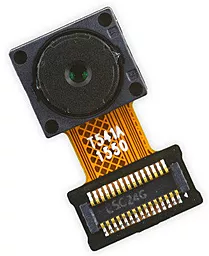 Фронтальная камера LG G4 H810 / H811 / H815 / H818 / LS991 / VS986 (8.0 MPx) передняя Original