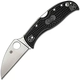 Нож Spyderco Rockjumper (C254PBK) Black