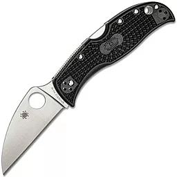 Нож Spyderco Rockjumper (C254PBK) Black - фото Нож Spyderco Rockjumper (C254PBK) Black