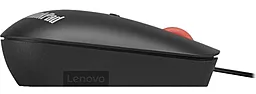 Комп'ютерна мишка Lenovo ThinkPad USB-C Wired Compact Mouse (4Y51D20850) - мініатюра 5