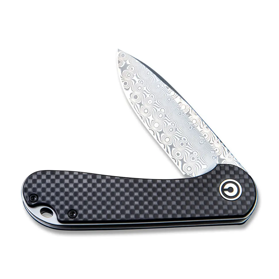 Нож Civivi Elementum Grey (C907DS) - фото 3