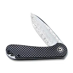 Нож Civivi Elementum Grey (C907DS) - миниатюра 3 Нож Civivi Elementum Grey (C907DS) - миниатюра 3