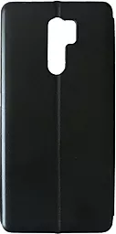 Чехол Level Xiaomi Redmi 9 Black - миниатюра 2