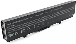 Акумулятор для ноутбука Dell 1526 / 11.1V 5200mAh / BND3929 ExtraDigital