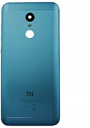 Корпус для Xiaomi Redmi 5 Blue