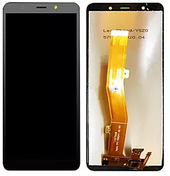 Дисплей Tecno Pop 3 (BB2) с тачскрином, Black - фото Дисплей Tecno Pop 3 (BB2) с тачскрином, Black