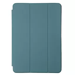Чохол для планшету Original Smart Case для Apple iPad Air 10.9" 2020, 2022, iPad Pro 11" 2018 Dark Green - фото Чохол для планшету Original Smart Case для Apple iPad Air 10.9" 2020, 2022, iPad Pro 11" 2018 Dark Green