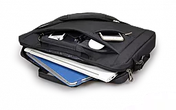 Сумка для ноутбука Port Designs BAG SYDNEY TopLoad 15.6" Black (135072) - миниатюра 2