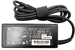 Блок питания для ноутбука HP USB Type-C 65W (PA-1650-32HT) Original - фото Блок питания для ноутбука HP USB Type-C 65W (PA-1650-32HT) Original