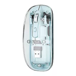 Комп'ютерна мишка Zerodate T7 (23648) blue
