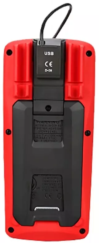 Мультиметр UNI-T UT171B Digital Industrial True RMS (UTM1171B) - фото 4
