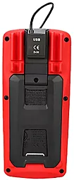 Мультиметр UNI-T UT171B Digital Industrial True RMS (UTM1171B) - мініатюра 4 Мультиметр UNI-T UT171B Digital Industrial True RMS (UTM1171B) - мініатюра 4