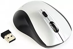 Комп'ютерна мишка Gembird MUSW-4B-02-BS - мініатюра 2