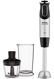 Занурюваний блендер Tefal HB659838 - фото Занурюваний блендер Tefal HB659838