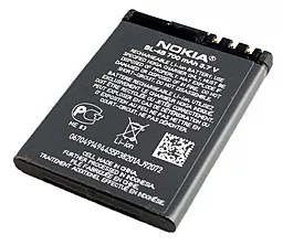Акумулятор Nokia BL-4B (700 mAh) клас AA - мініатюра 2