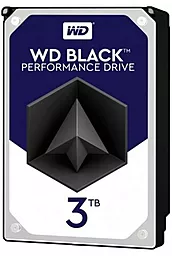 Жесткий диск Western Digital 3.5" 3TB (#WD3003FZEX-FR#) - фото Жесткий диск Western Digital 3.5" 3TB (#WD3003FZEX-FR#)