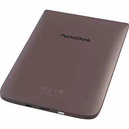 Електронна книга PocketBook 740 InkPad 3 Dark Brown - мініатюра 4