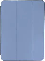 Чехол для планшета ArmorStandart Smart Case для Apple iPad Air 11 2024 Light Violet (ARM78148) - фото Чехол для планшета ArmorStandart Smart Case для Apple iPad Air 11 2024 Light Violet (ARM78148)