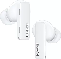 Наушники Huawei FreeBuds Pro Ceramic White (55033755) - миниатюра 9