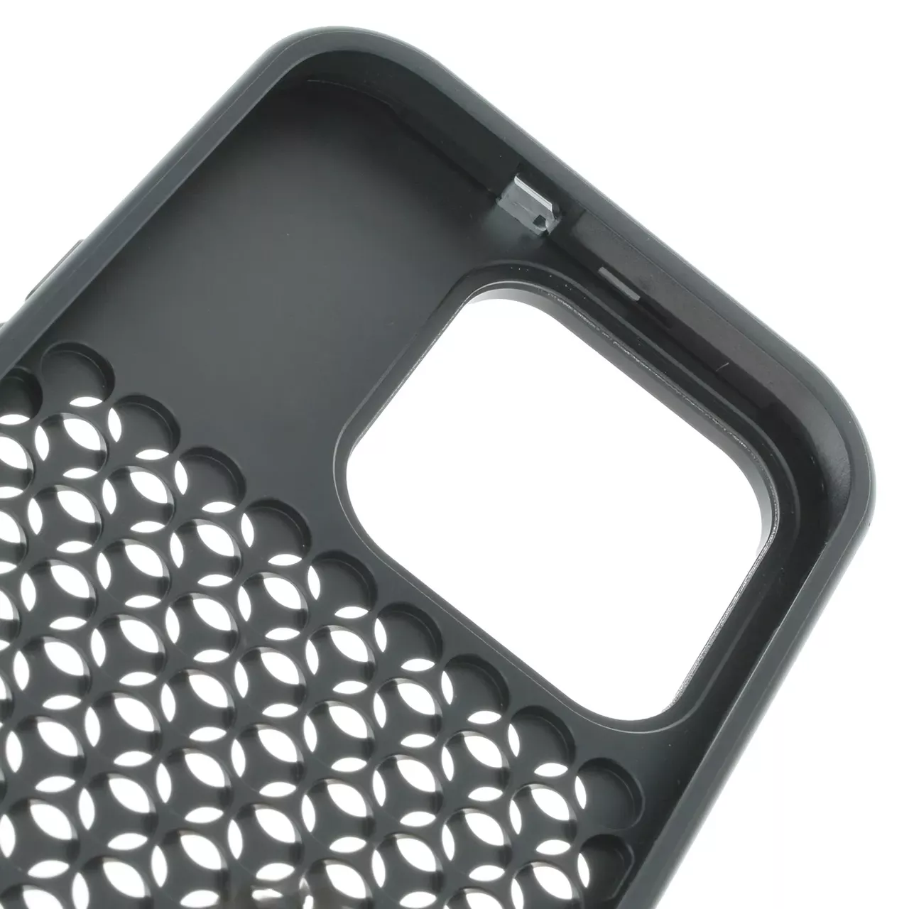 Чехол 1TOUCH Aluminium Case для Apple iPhone 14 Pro Black - фото 2
