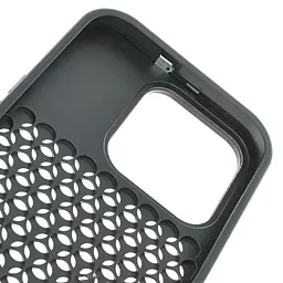 Чехол 1TOUCH Aluminium Case для Apple iPhone 14 Pro Black - миниатюра 2 Чехол 1TOUCH Aluminium Case для Apple iPhone 14 Pro Black - миниатюра 2