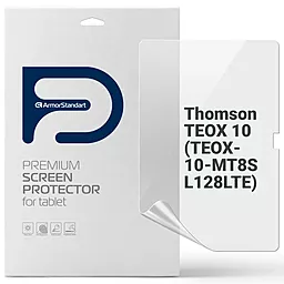 Гидрогелевая пленка ArmorStandart для Thomson TEOX 10 (TEOX10-MT8SL128LTE) (ARM73214) 