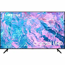 Телевізор Samsung 85CU7100 (UE85CU7100UXUA) - фото Телевізор Samsung 85CU7100 (UE85CU7100UXUA)