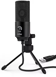 Мікрофон Fifine K669B Black - мініатюра 5