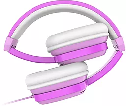 Навушники ELARI FixiTone Pink/White (FT-1PNK) - мініатюра 2