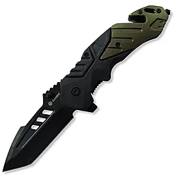 Нож Ganzo G629 Green (G629-GR) - фото Нож Ganzo G629 Green (G629-GR)
